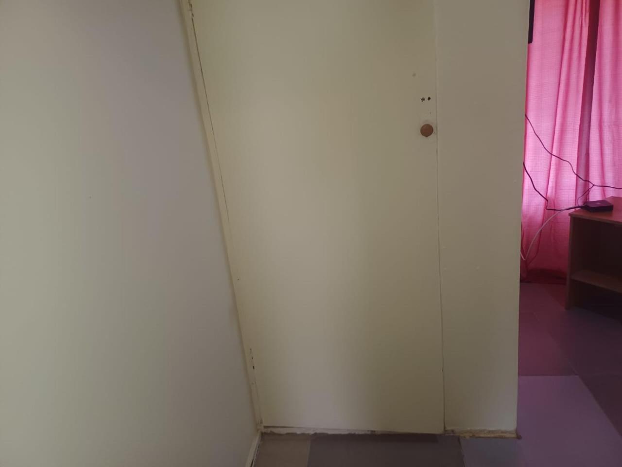 Kempton Park Lodge Esther Park Εξωτερικό φωτογραφία