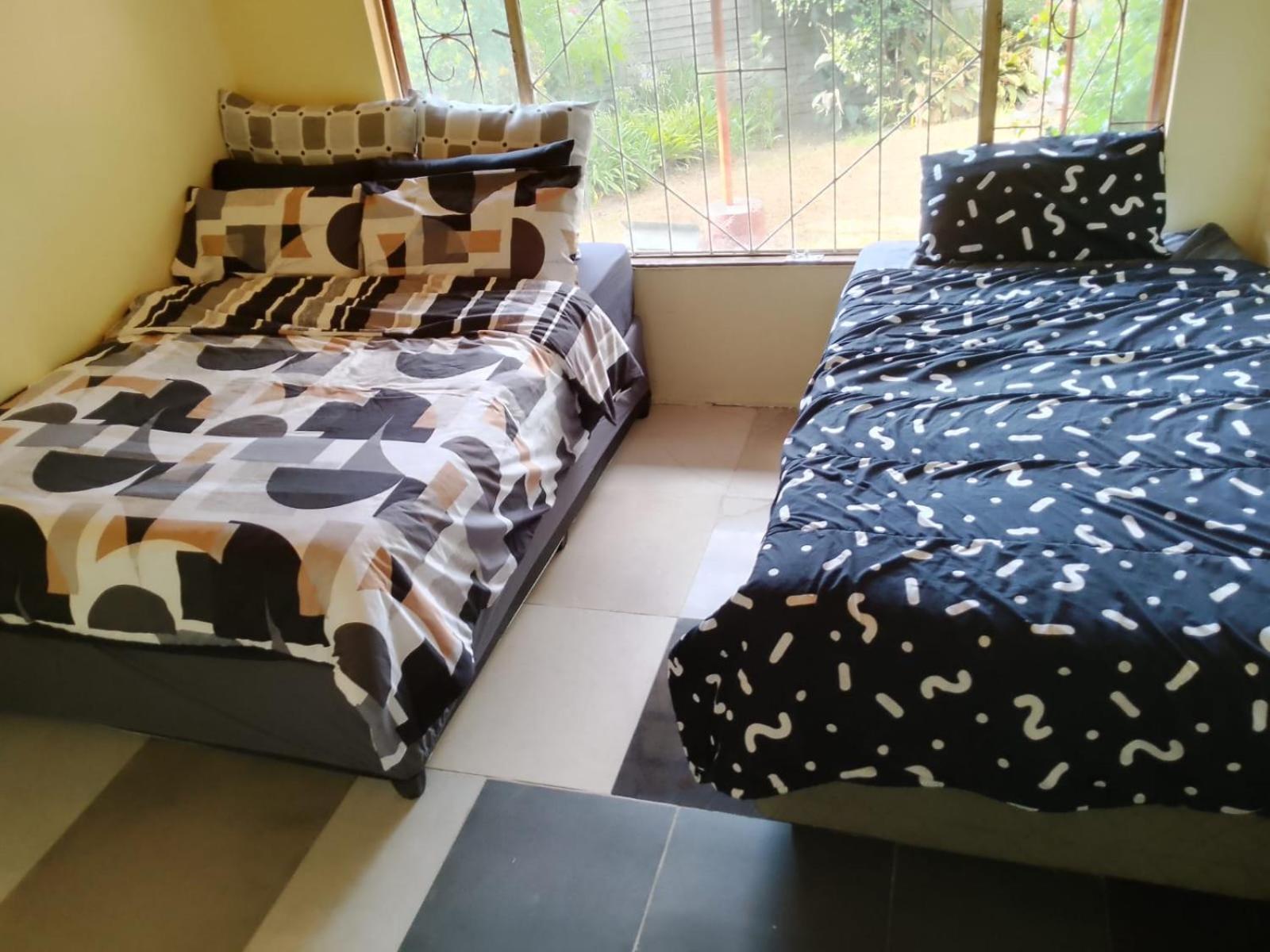 Kempton Park Lodge Esther Park Εξωτερικό φωτογραφία