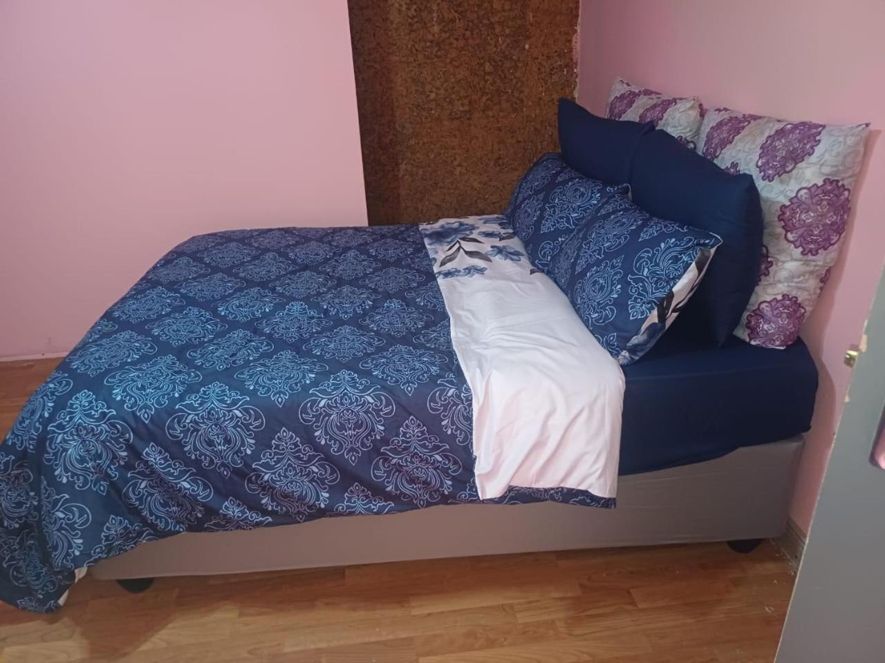 Kempton Park Lodge Esther Park Εξωτερικό φωτογραφία