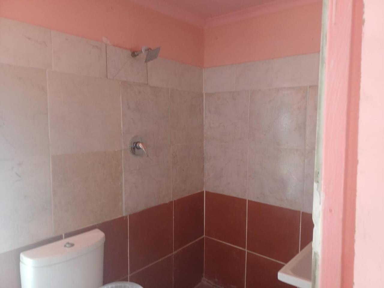 Kempton Park Lodge Esther Park Εξωτερικό φωτογραφία