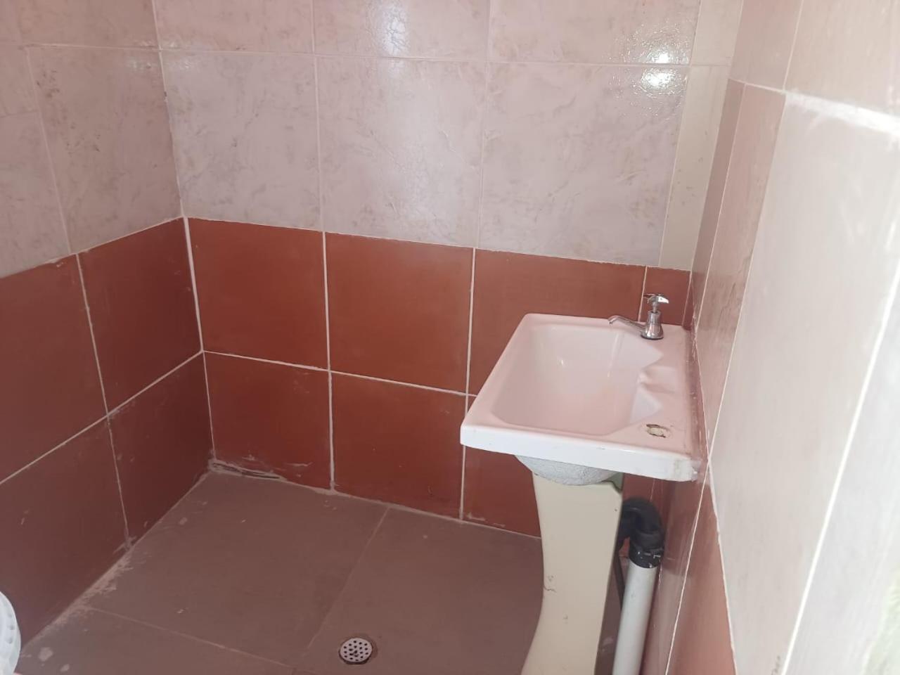 Kempton Park Lodge Esther Park Εξωτερικό φωτογραφία