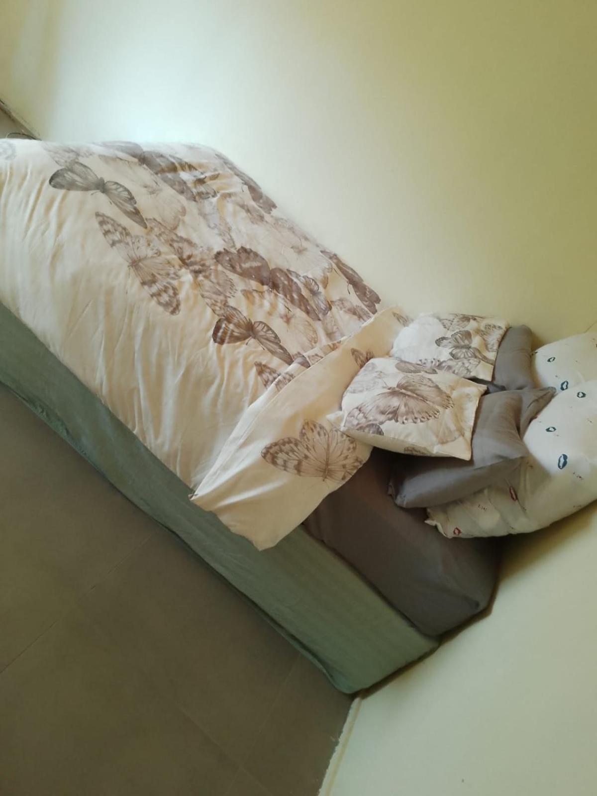Kempton Park Lodge Esther Park Εξωτερικό φωτογραφία