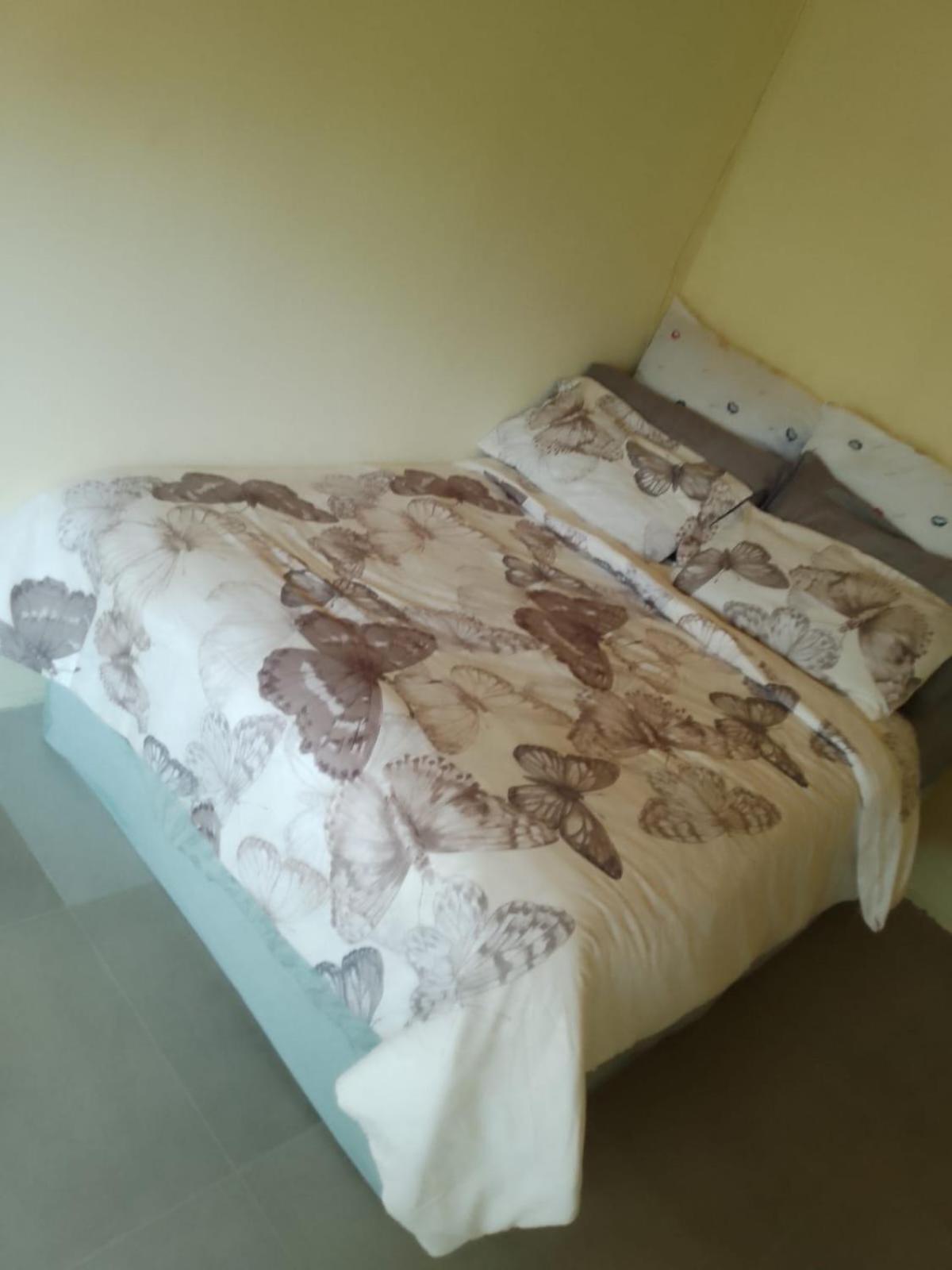 Kempton Park Lodge Esther Park Εξωτερικό φωτογραφία